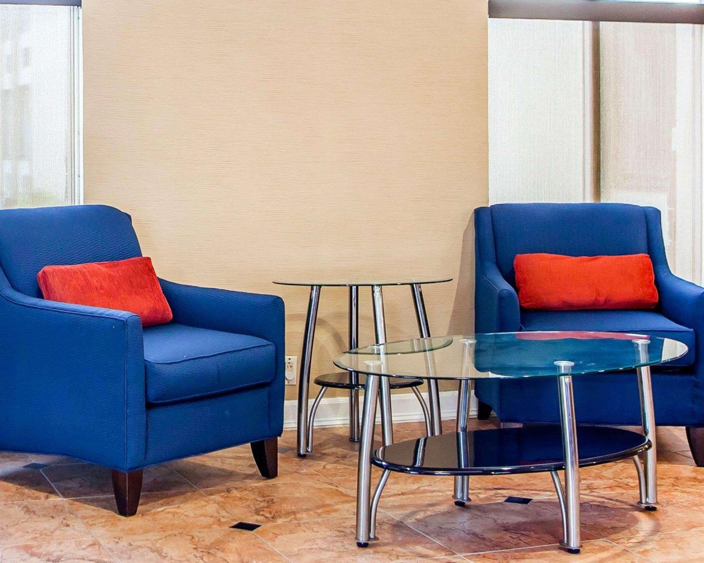 Comfort Inn Edison - New Brunswick Exteriér fotografie